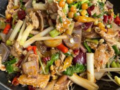 -古城苗家土菜馆(河景餐厅店)