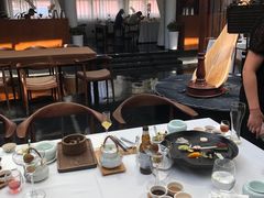 大堂-京兆尹(雍和宫店)
