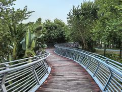 -怡海公园(桂城街道)