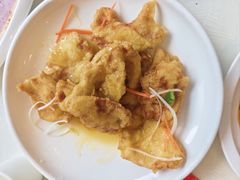 -天天渔港(杏林街店)