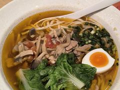 -大师兄·西北小馆(金湾华发商都店)