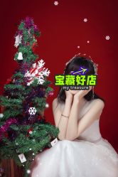 -东古旅拍摄影•格格服汉服•租赁(故宫店)