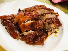 -老字号蛇口德记烧腊饭店·海鲜加工