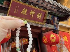 -灵谷景区