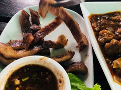 -自然餐厅(Phuket)