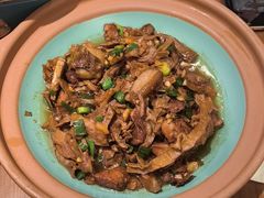 -鸿运楼·舌尖上的徽菜