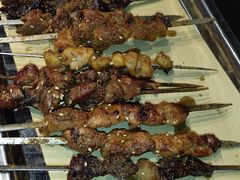 -津门羊大爷·铜锅涮肉(黄河道店)