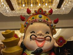 -葡京日丽(澳门葡京酒店)