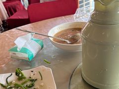 -晓琦农家菜馆·地道农家菜