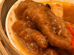 -利苑酒家(宜安广场店)