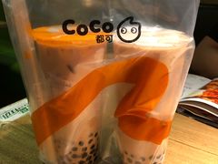 -CoCo都可(搜秀城店)