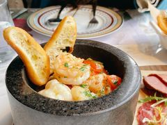 -九月里.自由花园餐厅