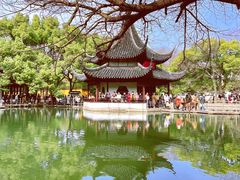 -西园戒幢律寺