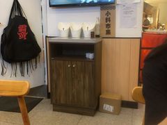 -霸蛮湖南米粉(亦庄力宝华联店)