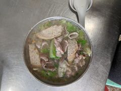 -广场正宗原汁薏米店