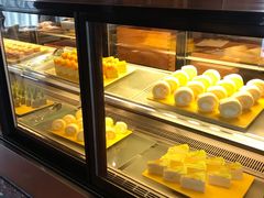 -马哥孛罗酒店·SAVVY全日餐厅