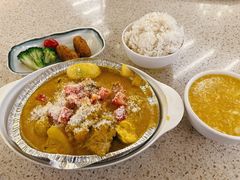 -澳门地道葡国餐