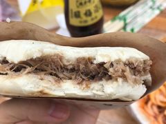 肉夹馍-吕家米皮