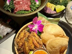 -润泽园椰子鸡(汇一城店)
