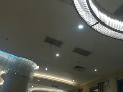 大堂-东方之珠洗浴休闲广场(于家堡店)