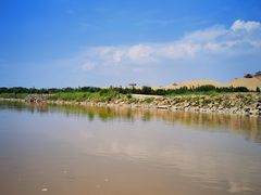 -黄沙古渡原生态旅游区