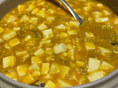 蟹粉豆腐-蟹榭(静安寺晶品商场店)