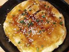 -恋萍小吃(时代店)
