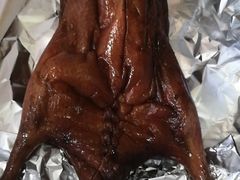 招牌烧鹅下庄-金平香烧鹅(广州海珠店)