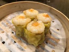 明虾烧卖皇-稻香酒家(长宁KING88广场店)