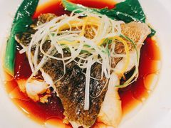 -萬國春·中菜馆(颐和公馆店)