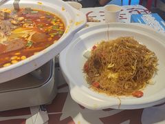 -石牌岭小亮蒸虾•湖北老字号(左岭店)