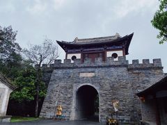 -天龙八部武侠城