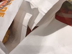 -汉堡王(徐汇绿地缤纷店)