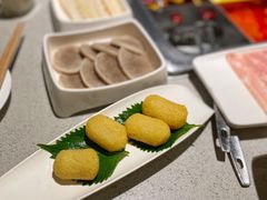 芝士鱼柳-海底捞火锅(群光广场店)