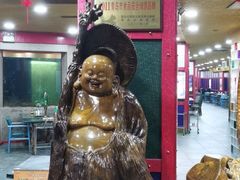 -齐海鱼圣深海石斑鱼火锅店(极地海洋世界店)