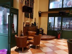 大堂-牡丹弄·咖啡馆·酒馆(红坊里店)