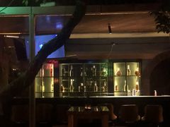 -爵士花园音乐酒吧餐厅