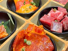 -匠牛亭·锅物烧肉放题自助(昆百大·泰业城店)