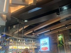 -盛江山自助料理(太原街万达店)