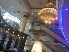 -上海齐鲁万怡大酒店·辣椒屋咖啡厅