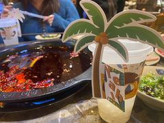 -重庆渝达老火锅(春熙路店)