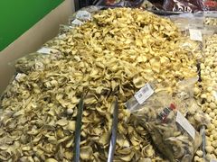 -沃尔玛购物广场(霖雨路店)