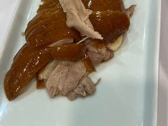 -东兴楼饭庄(六里桥店)