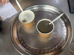 -谢怀亮芝麻茶