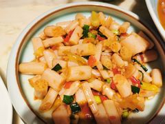-荷庭·精致湘菜(华强北九方店)