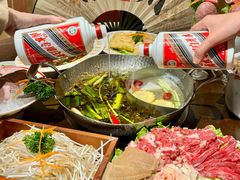 -潮澎派·潮汕菜大排档(南较西路店)
