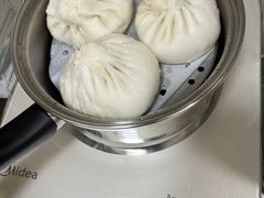 鲜肉小包子-白玉兰食品(甜云店)
