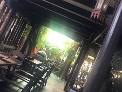 -自然餐厅(Phuket)
