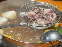 -海银海记潮汕牛肉火锅(新港中路海珠店)