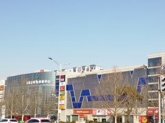 -京粮广场